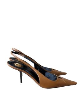 SAINT LAURENT Туфли