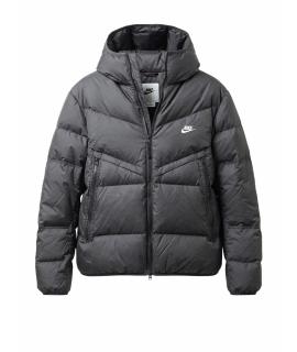 NIKE Пуховик