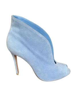 GIANVITO ROSSI Ботильоны