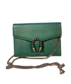 GUCCI Сумка через плечо
