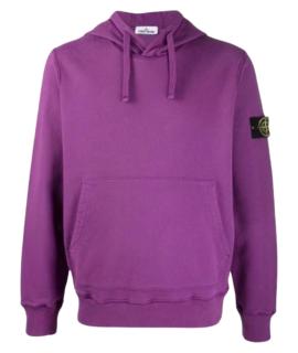 STONE ISLAND Худи/толстовка