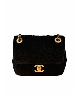 CHANEL Сумка через плечо