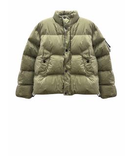 STONE ISLAND Пуховик