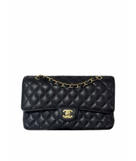 CHANEL Сумка через плечо