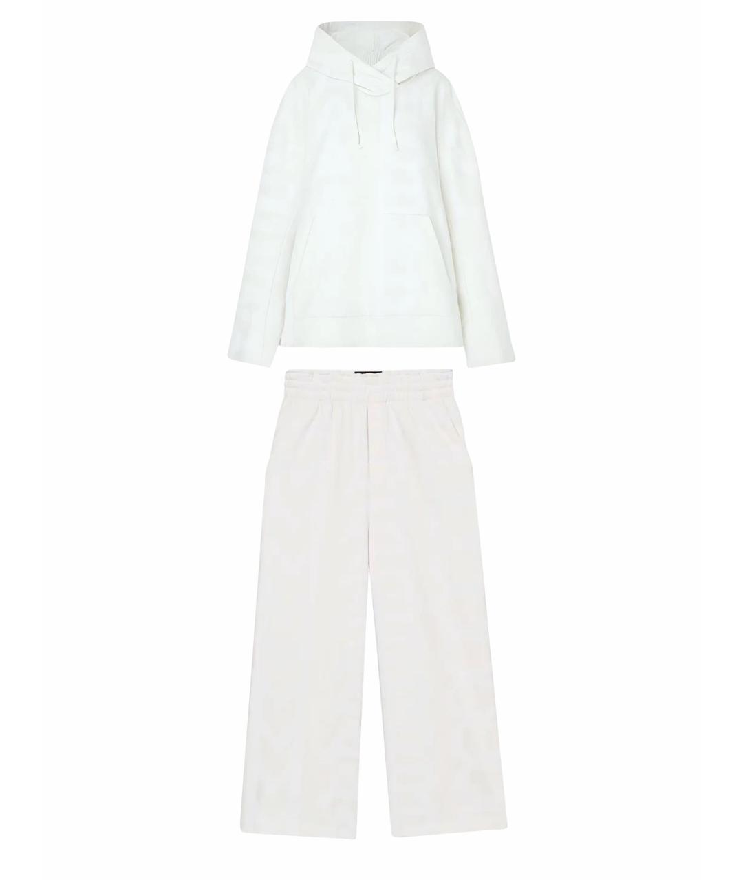 MARC JACOBS Хлопковый спортивные костюмы, фото 1