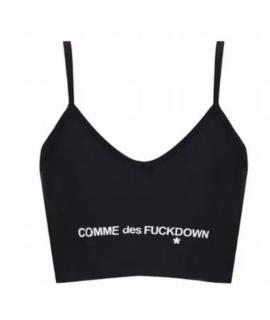 COMME DES GARÇONS Футболка