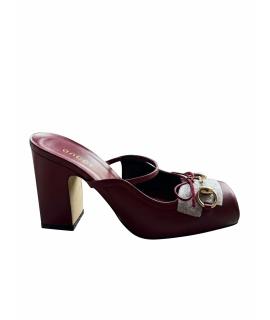 GUCCI Туфли