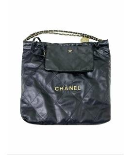 CHANEL Сумка через плечо