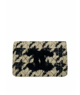 CHANEL Сумка через плечо
