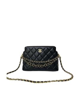 CHANEL Сумка через плечо