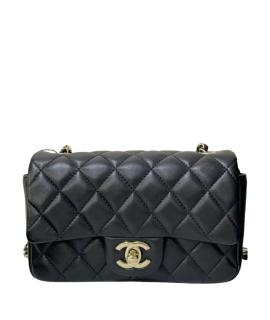 CHANEL Сумка через плечо