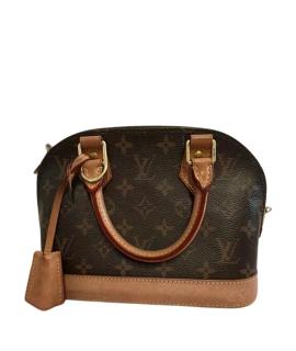 LOUIS VUITTON Сумка с короткими ручками
