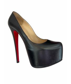 CHRISTIAN LOUBOUTIN Туфли