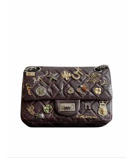 CHANEL Сумка через плечо