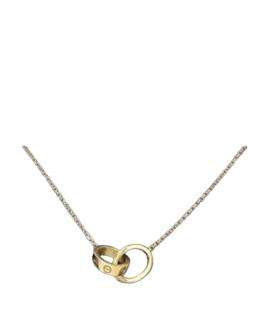 CARTIER Колье