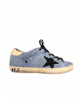 GOLDEN GOOSE Кеды