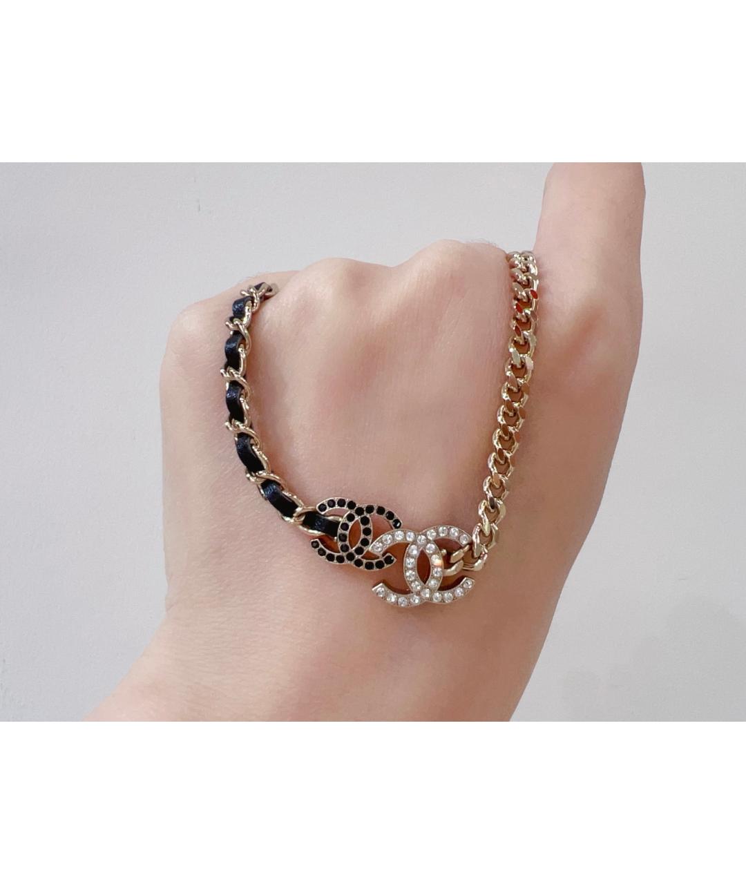 CHANEL Мульти колье, фото 3