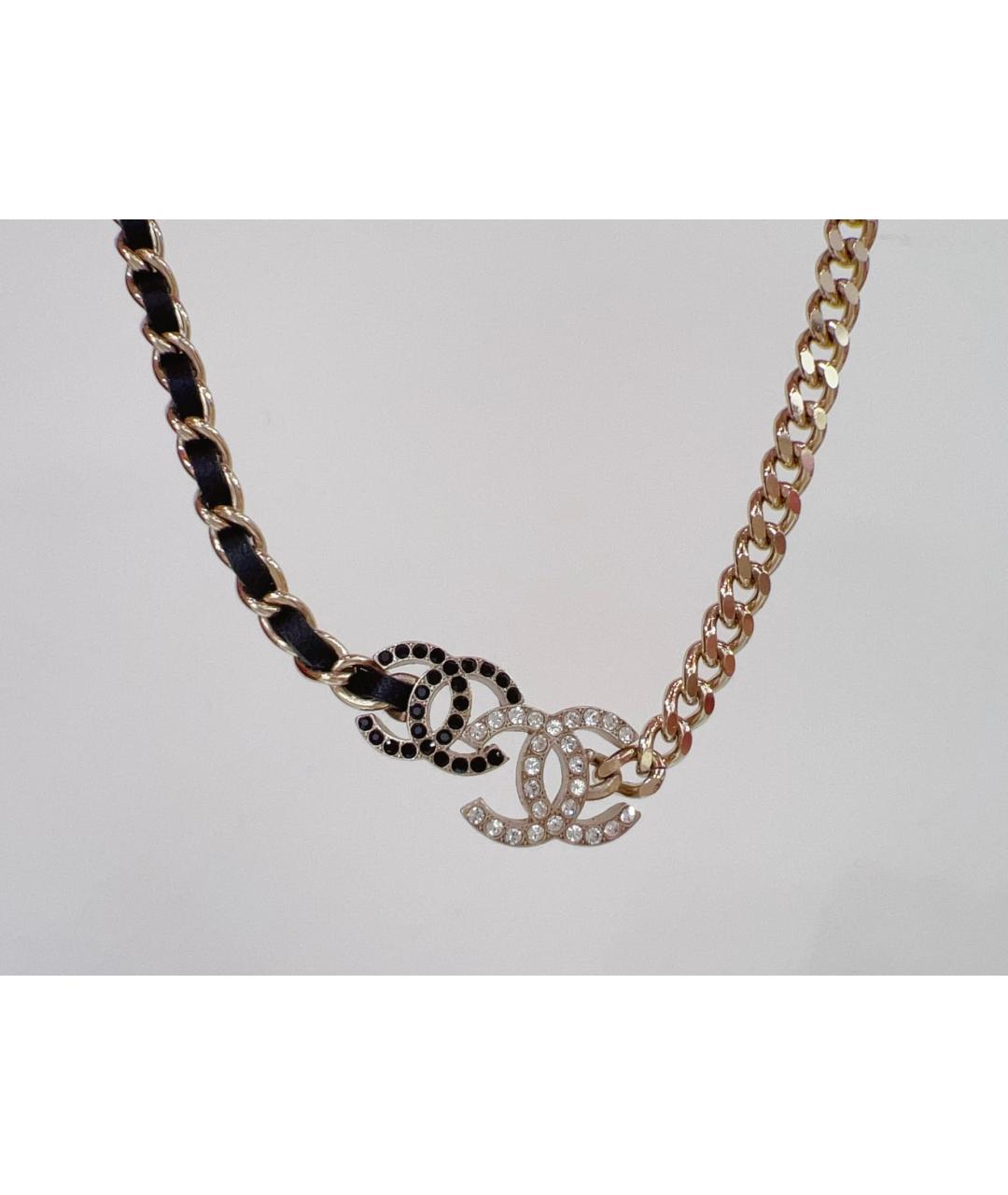 CHANEL Мульти колье, фото 7