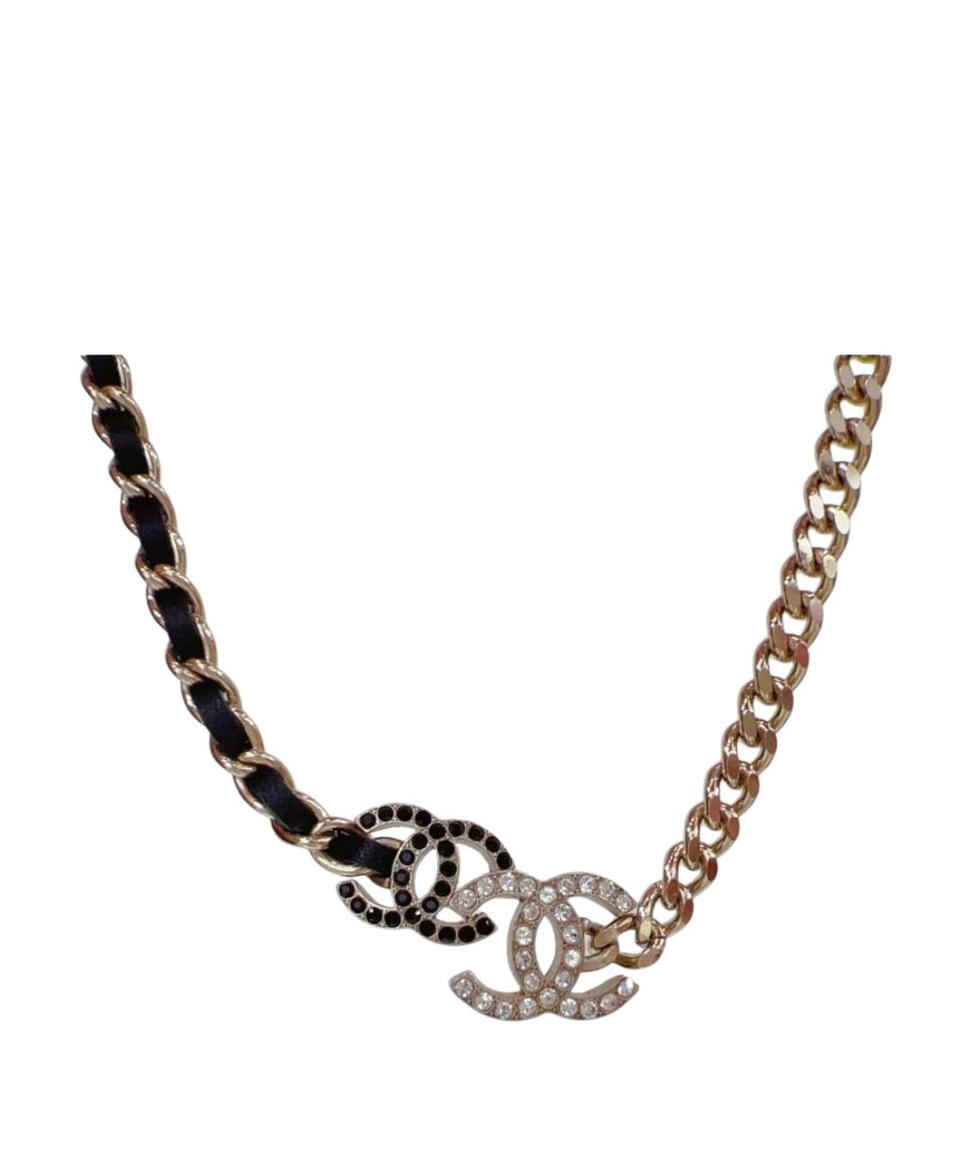 CHANEL Мульти колье, фото 1