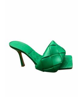 BOTTEGA VENETA Босоножки