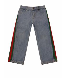 GUCCI Джинсы