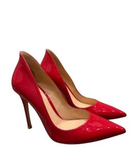 GIANVITO ROSSI Туфли