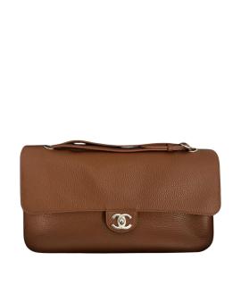 CHANEL Сумка через плечо