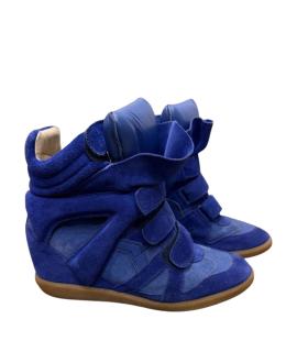 ISABEL MARANT Ботильоны