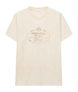 PRADA Футболка