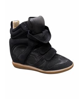ISABEL MARANT Ботильоны