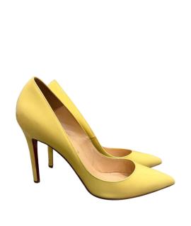 CHRISTIAN LOUBOUTIN Туфли