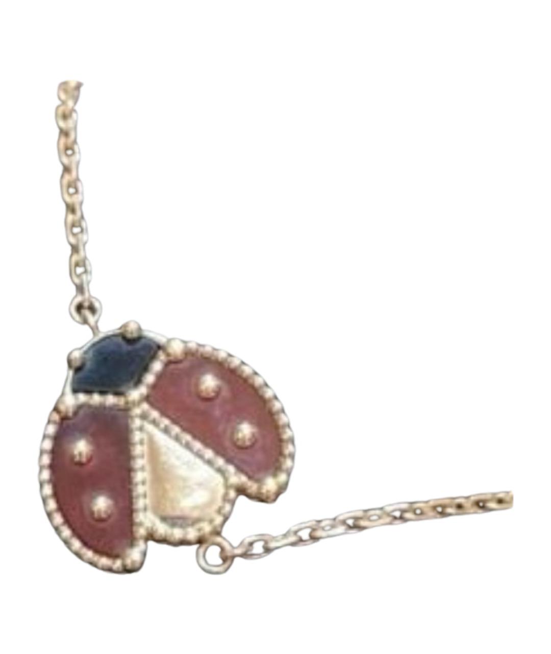VAN CLEEF & ARPELS Золотой браслет из розового золота, фото 1