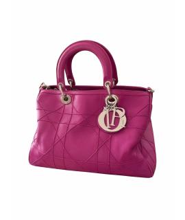 CHRISTIAN DIOR Сумка тоут