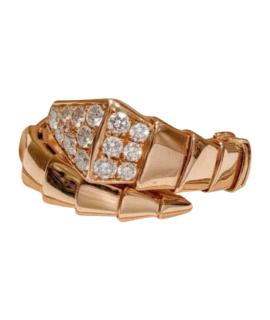 BVLGARI Кольцо