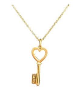 TIFFANY&CO Колье