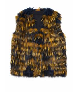 FENDI Накидка/пончо