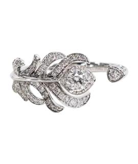 BOUCHERON Кольцо