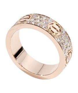 CARTIER Кольцо