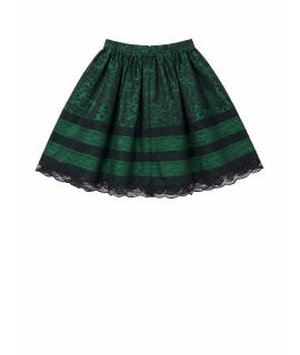 RED VALENTINO Юбка мини