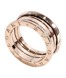 BVLGARI Кольцо