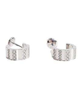 DE BEERS Серьги