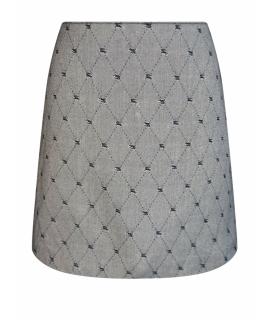 BURBERRY Юбка мини