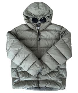 CP COMPANY Пуховик
