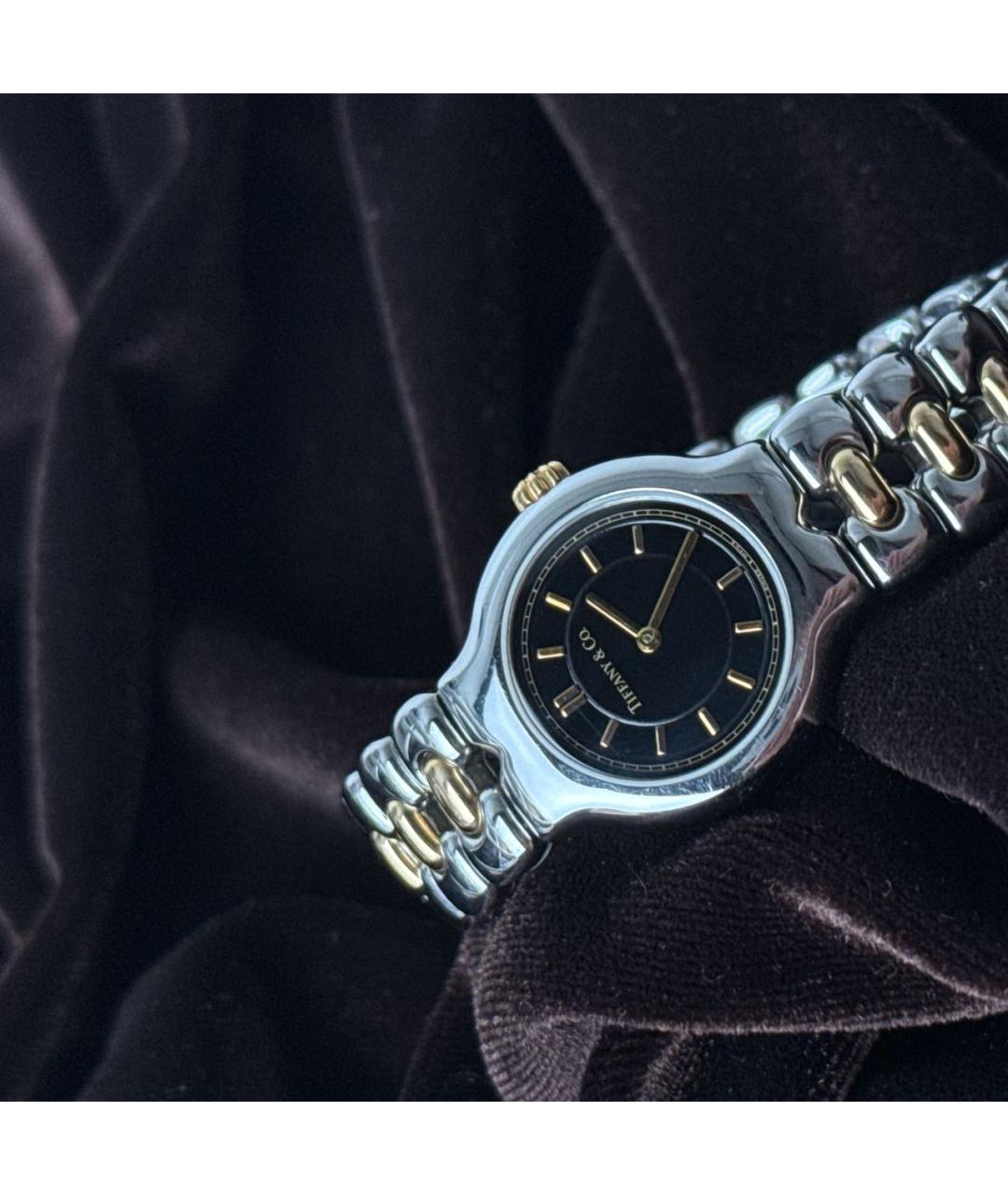 TIFFANY&CO Мульти часы, фото 7