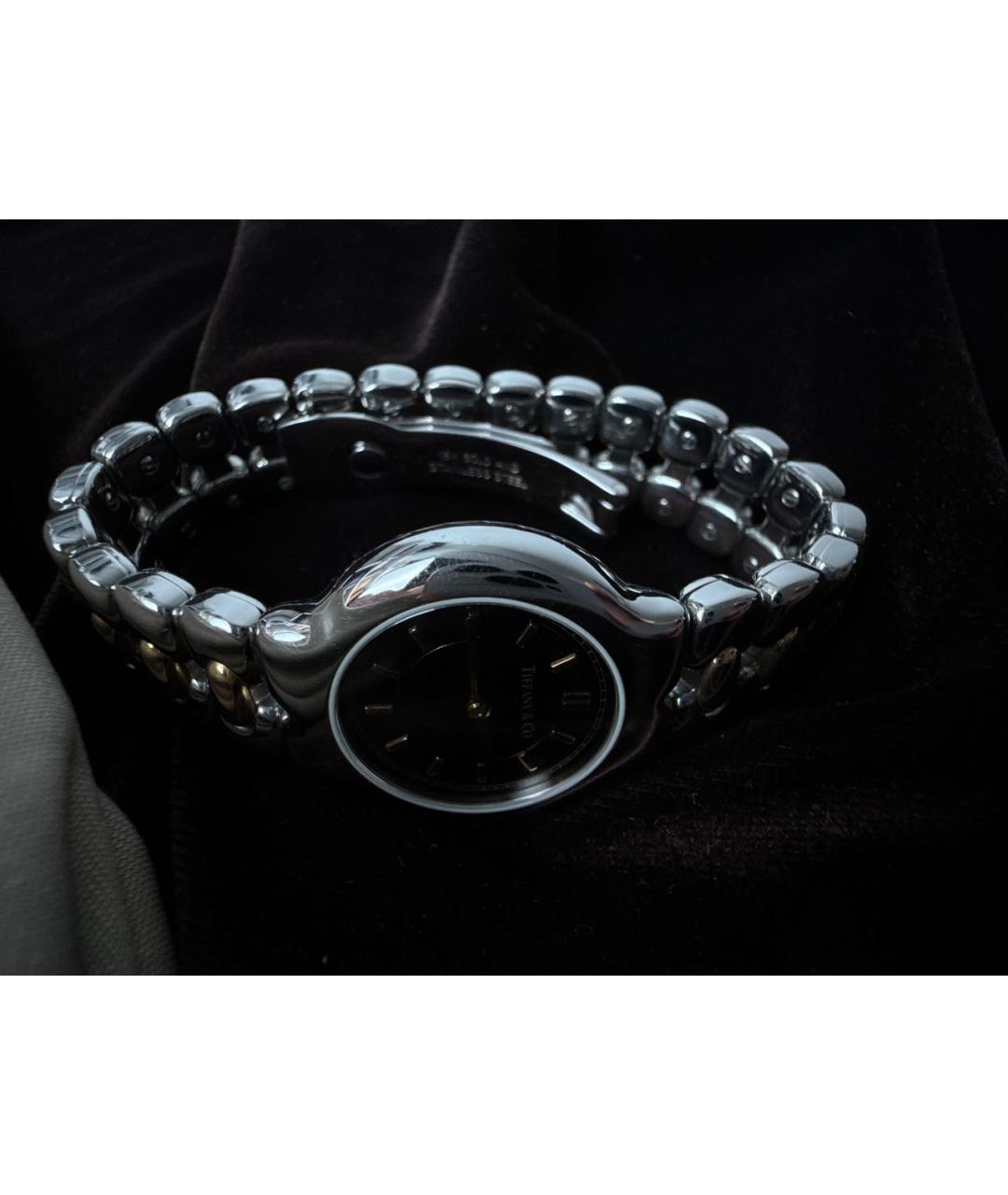 TIFFANY&CO Мульти часы, фото 5