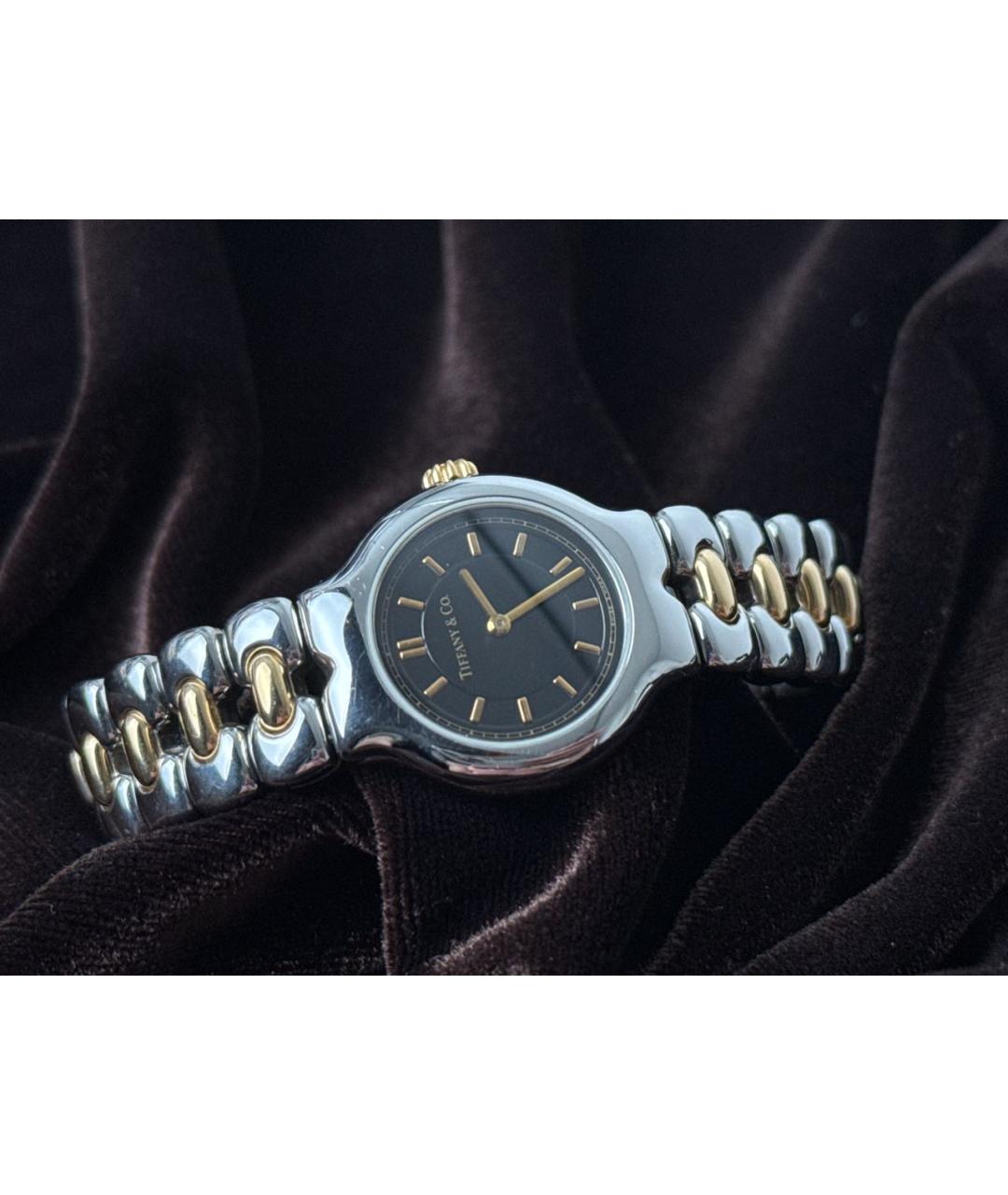 TIFFANY&CO Мульти часы, фото 2