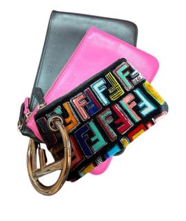 FENDI Кошелек