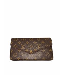 LOUIS VUITTON Клатч/вечерняя сумка