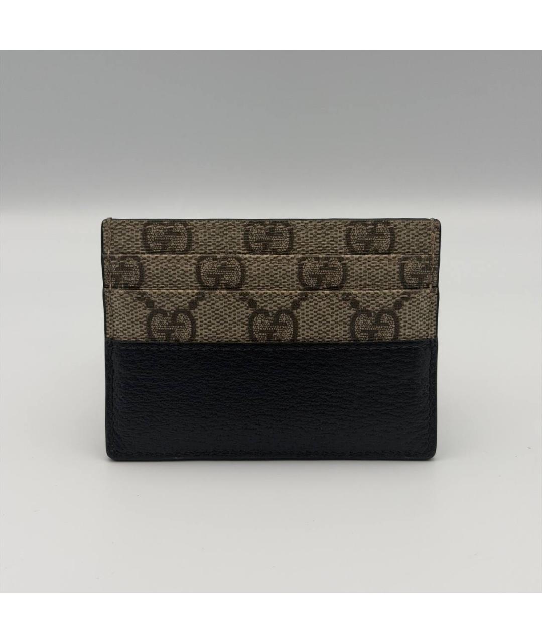 GUCCI Мульти кардхолдер, фото 3
