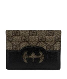 GUCCI Кардхолдер